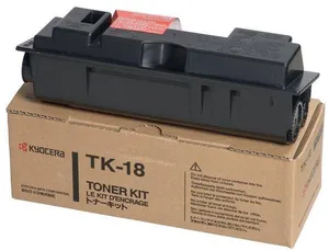 Toner pro "FS 1020, 1118MFP" tiskárny, KYOCERA Černá, 7,2 tis.stran